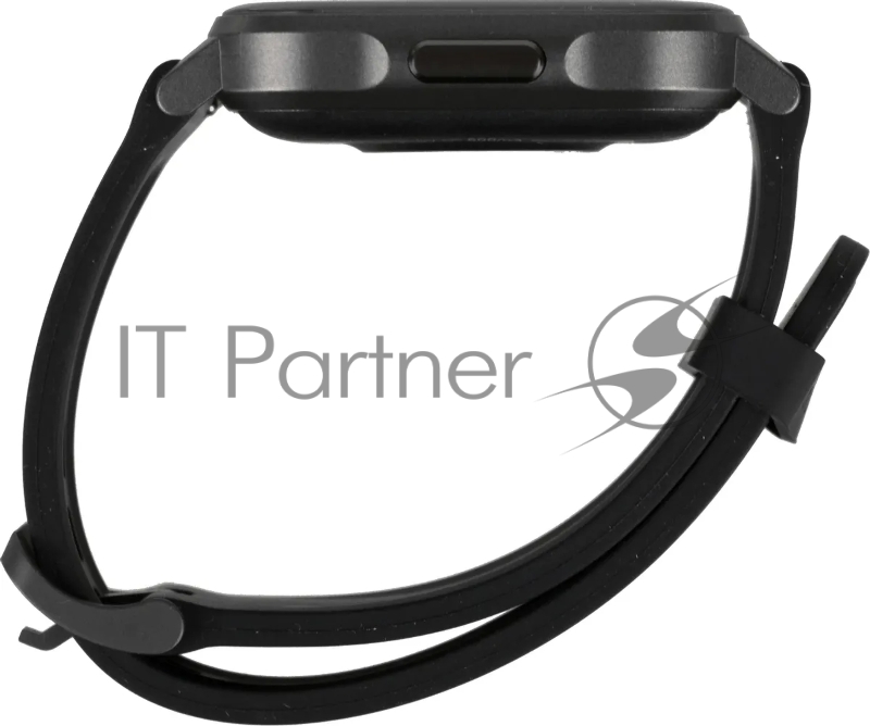 Умные часы Haylou LS02 black