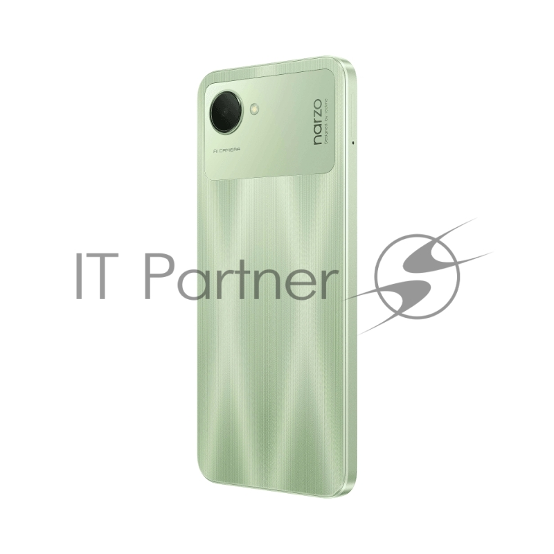 Смартфон Realme RMX3506 narzo 50i Prime 32Gb 3Gb зеленый моноблок 3G 4G 2Sim 6.5 720x1600 Android 11 8Mpix 802.11 b/g/n GPS GSM900/1800 GSM1900 TouchSc FM A-GPS microSDXC