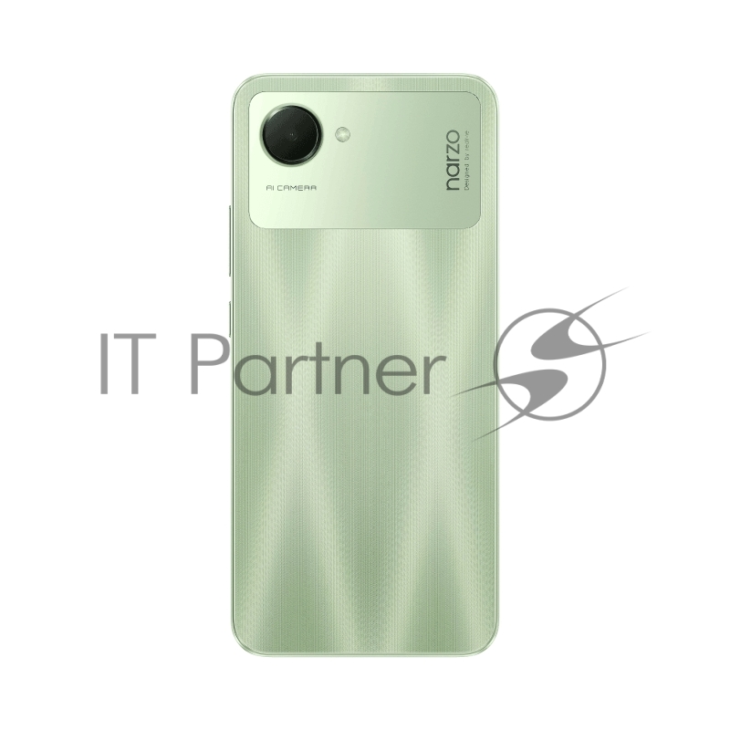Смартфон Realme RMX3506 narzo 50i Prime 32Gb 3Gb зеленый моноблок 3G 4G 2Sim 6.5 720x1600 Android 11 8Mpix 802.11 b/g/n GPS GSM900/1800 GSM1900 TouchSc FM A-GPS microSDXC