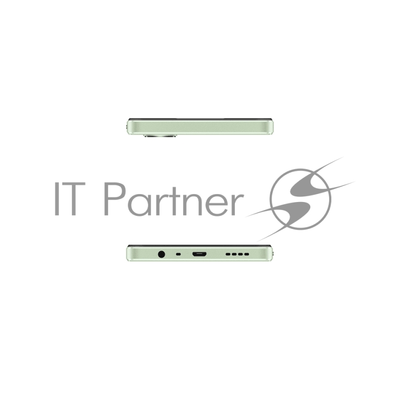 Смартфон Realme RMX3506 narzo 50i Prime 32Gb 3Gb зеленый моноблок 3G 4G 2Sim 6.5 720x1600 Android 11 8Mpix 802.11 b/g/n GPS GSM900/1800 GSM1900 TouchSc FM A-GPS microSDXC