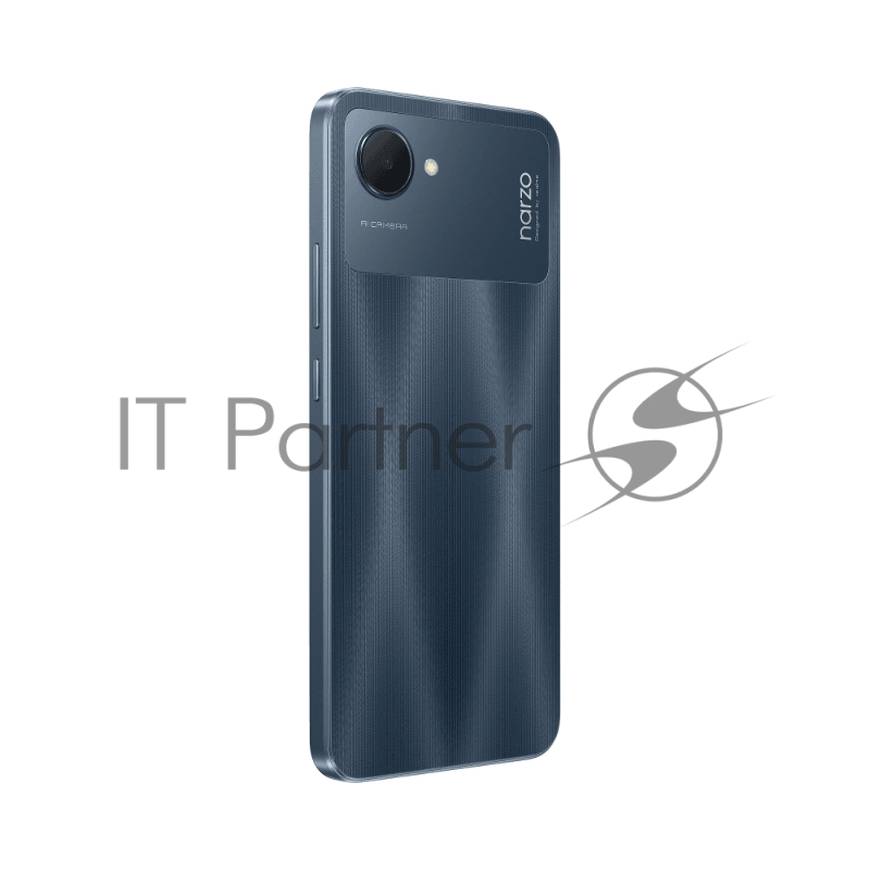 Смартфон Realme RMX3506 narzo 50i Prime 32Gb 3Gb синий моноблок 3G 4G 2Sim 6.5 720x1600 Android 11 8Mpix 802.11 b/g/n GPS GSM900/1800 GSM1900 TouchSc FM A-GPS microSDXC