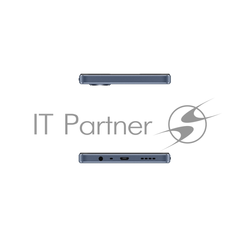 Смартфон Realme RMX3506 narzo 50i Prime 64Gb 4Gb синий моноблок 3G 4G 2Sim 6.5 720x1600 Android 11 8Mpix 802.11 b/g/n GPS GSM900/1800 GSM1900 TouchSc FM A-GPS microSDXC