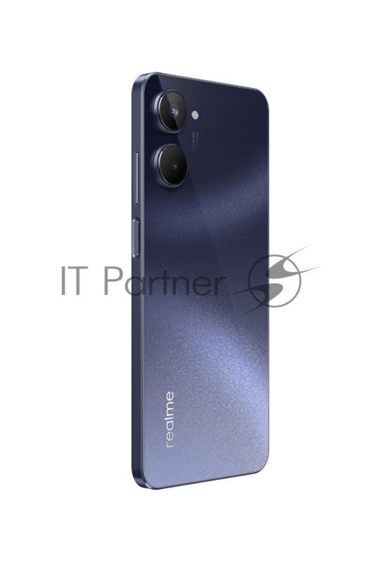 Смартфон Realme RMX3630 10 128Gb 4Gb черный моноблок 3G 4G 2Sim 6.4 1080x2400 Android 12 50Mpix 802.11 a/b/g/n/ac NFC GPS GSM900/1800 GSM1900 TouchSc microSD