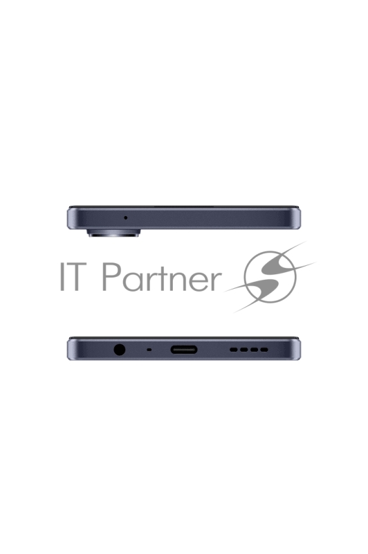 Смартфон Realme RMX3630 10 128Gb 4Gb черный моноблок 3G 4G 2Sim 6.4 1080x2400 Android 12 50Mpix 802.11 a/b/g/n/ac NFC GPS GSM900/1800 GSM1900 TouchSc microSD