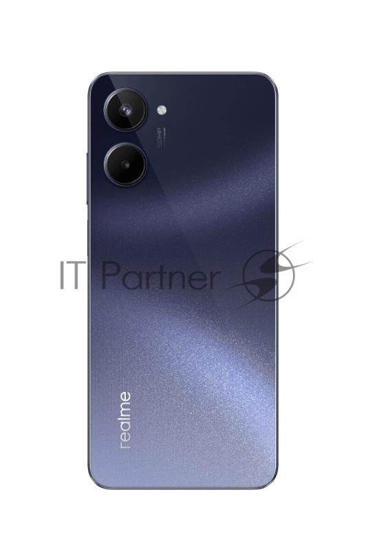 Смартфон Realme RMX3630 10 128Gb 8Gb черный моноблок 3G 4G 2Sim 6.4 1080x2400 Android 12 50Mpix 802.11 a/b/g/n/ac NFC GPS GSM900/1800 GSM1900 TouchSc microSD