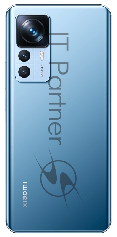 Смартфон Xiaomi 12T PRO, 12+256 GB, Blue