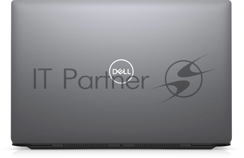 Ноутбук Dell Latitude 5520 Core i5 1135G7 8Gb SSD512Gb Intel Iris Xe graphics 15.6 IPS UHD (3840x2160)/ENGKBD Windows 10 Professional grey WiFi BT Cam Английская клавиатура