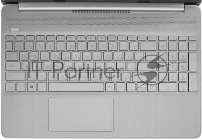 Ноутбук HP Pavilion 15-eg0003nf 15.6 FHD, Intel Core i5-1135G7, 8Gb, 512Gb SSD, no ODD, Win11, серебристый*