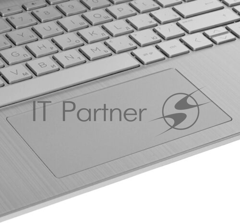 Ноутбук HP Pavilion 15-eg0003nf 15.6 FHD, Intel Core i5-1135G7, 8Gb, 512Gb SSD, no ODD, Win11, серебристый*