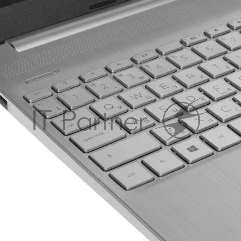 Ноутбук HP Pavilion 15-eg0003nf 15.6 FHD, Intel Core i5-1135G7, 8Gb, 512Gb SSD, no ODD, Win11, серебристый*