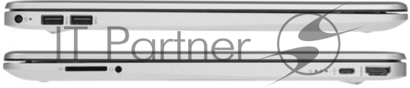 Ноутбук HP Pavilion 15-eg0003nf 15.6 FHD, Intel Core i5-1135G7, 8Gb, 512Gb SSD, no ODD, Win11, серебристый*