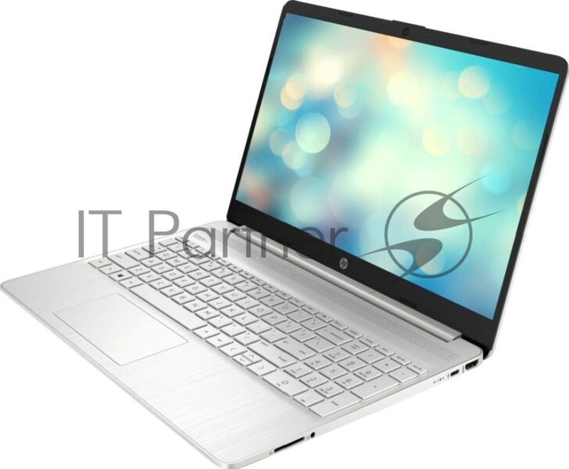 Ноутбук HP Pavilion 15-eg0003nf 15.6 FHD, Intel Core i5-1135G7, 8Gb, 512Gb SSD, no ODD, Win11, серебристый*