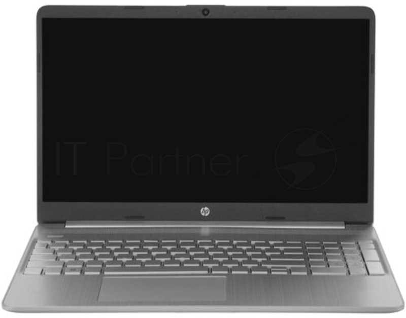 Ноутбук HP Pavilion 15-eg0003nf 15.6 FHD, Intel Core i5-1135G7, 8Gb, 512Gb SSD, no ODD, Win11, серебристый*