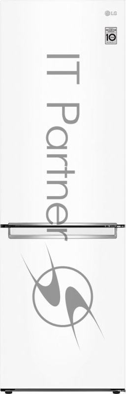 Холодильник LG GW-B459SQLM графит (трехкамерный)