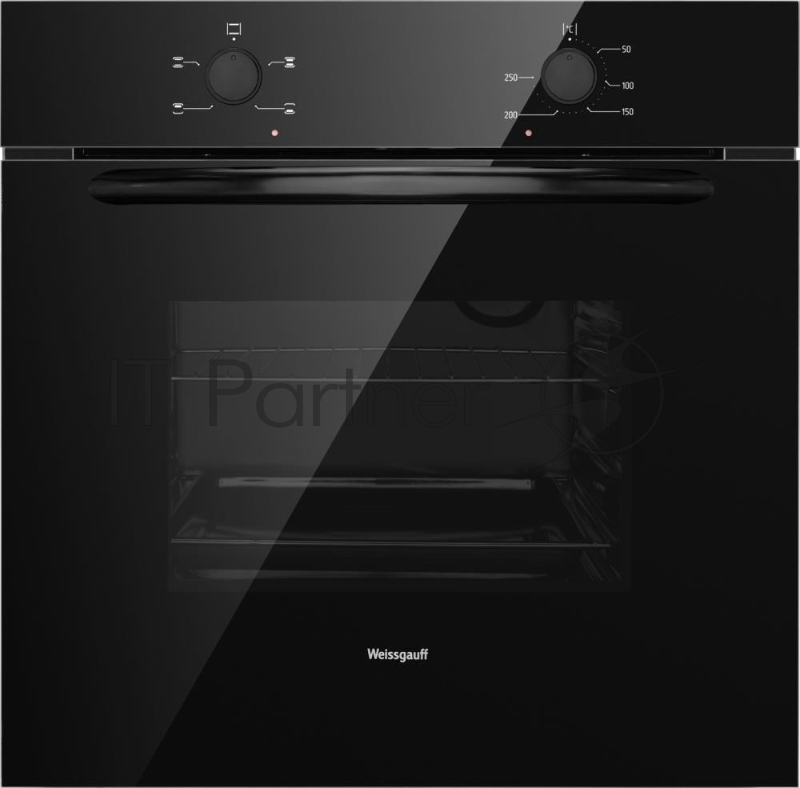 Духовой шкаф Weissgauff EOV 166 LB