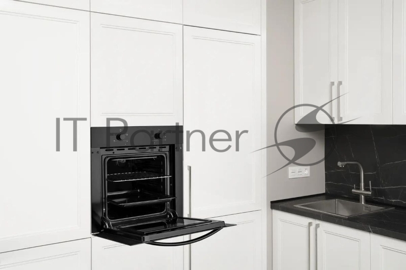 Духовой шкаф Weissgauff EOV 186 LB