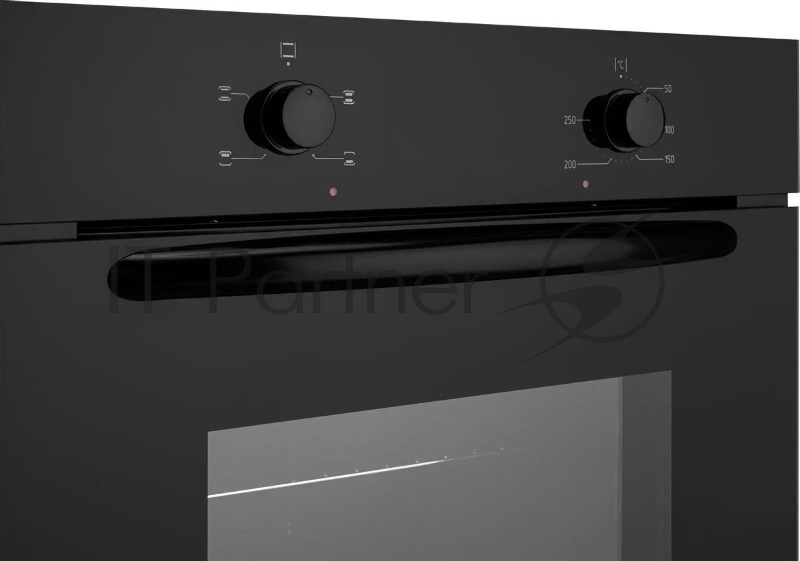 Духовой шкаф Weissgauff EOV 186 LB