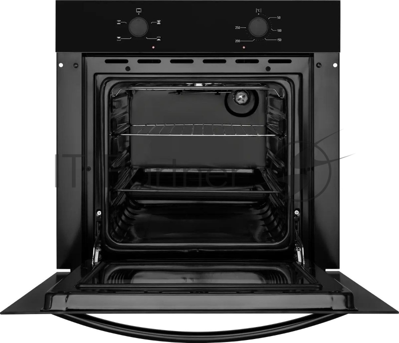 Духовой шкаф Weissgauff EOV 186 LB