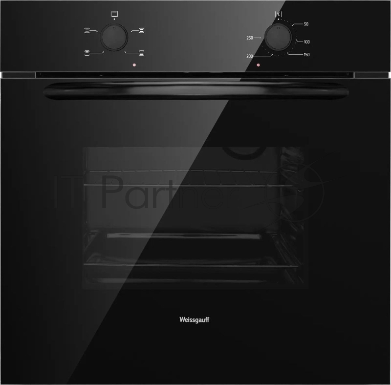 Духовой шкаф Weissgauff EOV 186 LB