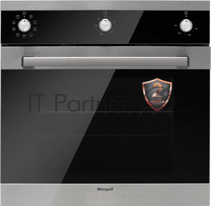 Духовой шкаф Weissgauff EOV 200 SX