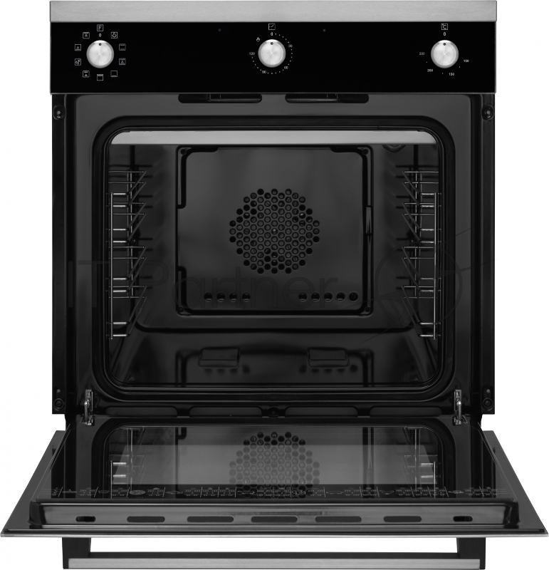 Духовой шкаф Weissgauff EOV 200 SX