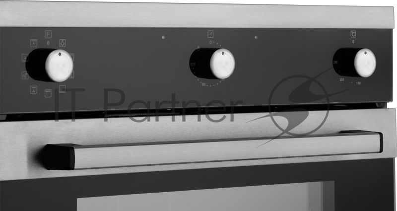 Духовой шкаф Weissgauff EOV 200 SX