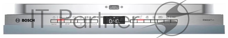 Посудомоечная машина BOSCH SMV4ECX26E