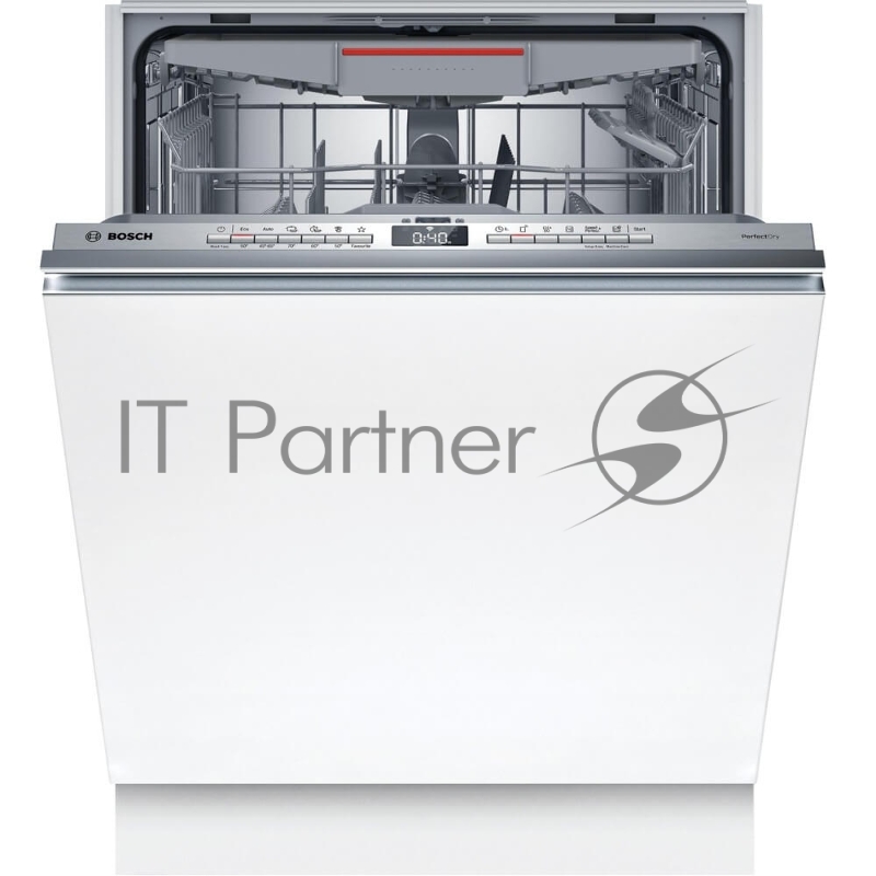 Посудомоечная машина BOSCH SMV6ZCX00E