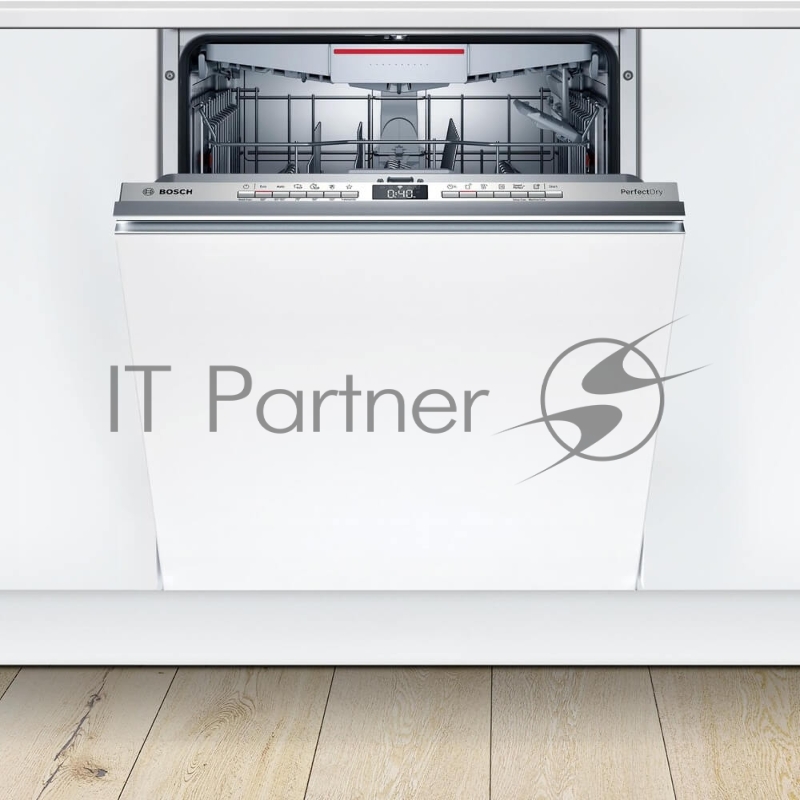 Посудомоечная машина BOSCH SMV6ZCX00E