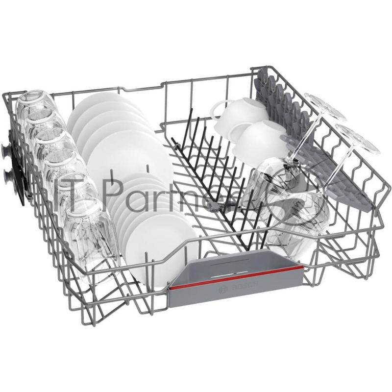 Посудомоечная машина BOSCH SMV6ZCX00E