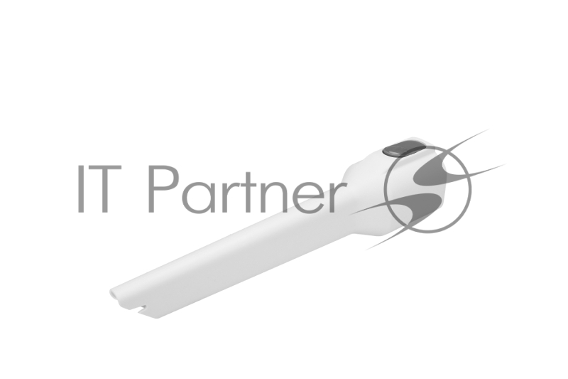 Пылесос вертикальный беспроводной GreenWorks GD24SVK4D