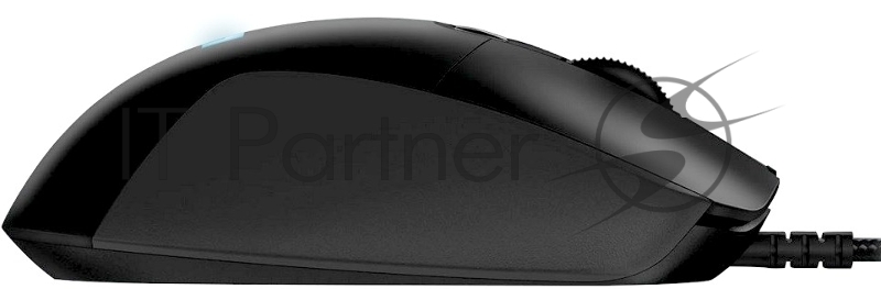 Компьютерная мышь Logitech G403 HERO LIGHTSYNC/Corded/USB/Black (910-005633)