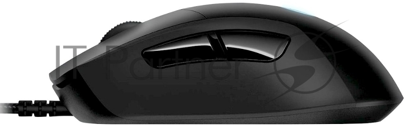 Компьютерная мышь Logitech G403 HERO LIGHTSYNC/Corded/USB/Black (910-005633)