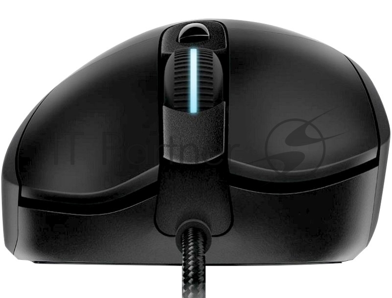 Компьютерная мышь Logitech G403 HERO LIGHTSYNC/Corded/USB/Black (910-005633)