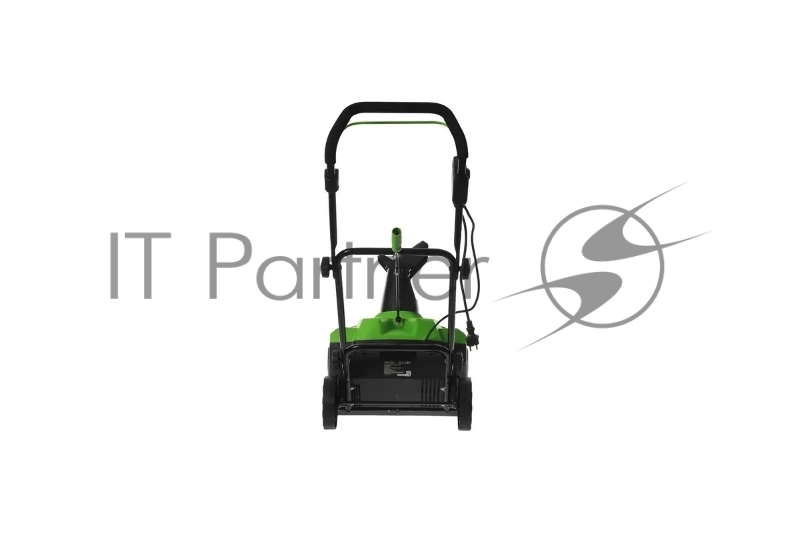 Снегоуборщик электрический GreenWorks SN2300,2300W, 50 см (2602707)