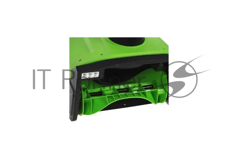 Снегоуборщик электрический GreenWorks SN2300,2300W, 50 см (2602707)