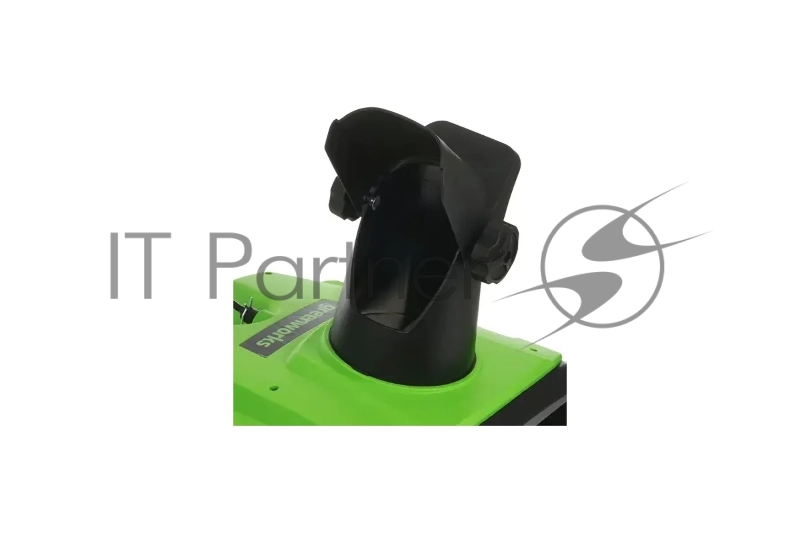 Снегоуборщик электрический GreenWorks SN2300,2300W, 50 см (2602707)