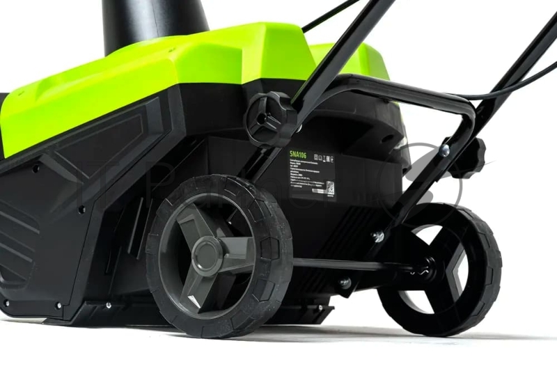 Снегоуборщик электрический GreenWorks SN2300,2300W, 50 см (2602707)