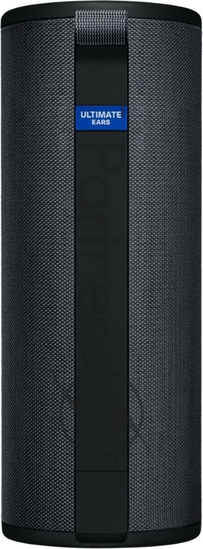Портативная акустика Logitech Ultimate Ears MEGABOOM 3 (984-001402) NIGHT BLACK
