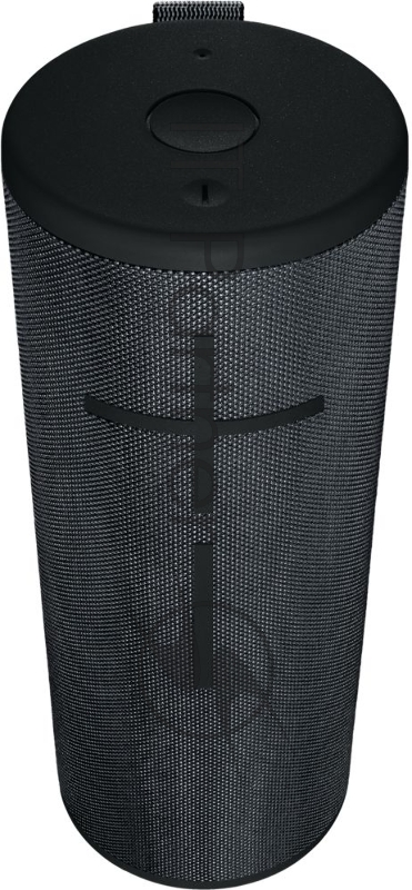 Портативная акустика Logitech Ultimate Ears MEGABOOM 3 (984-001402) NIGHT BLACK