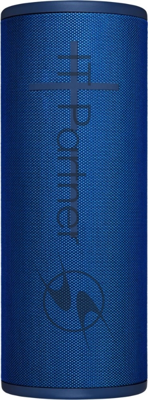 Портативная акустика Logitech Ultimate Ears MEGABOOM 3 (984-001404) LAGOON BLUE