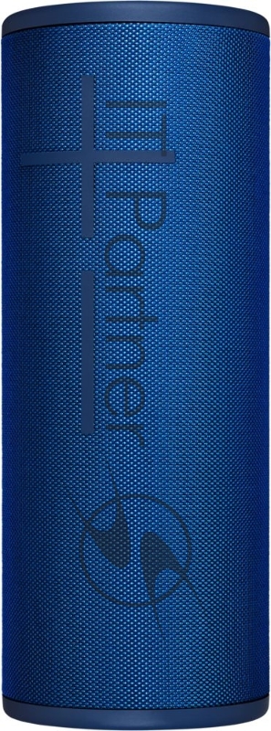 Портативная акустика Logitech Ultimate Ears MEGABOOM 3 (984-001404) LAGOON BLUE