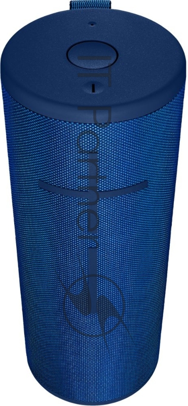 Портативная акустика Logitech Ultimate Ears MEGABOOM 3 (984-001404) LAGOON BLUE