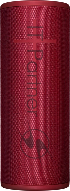 Портативная акустика Logitech Ultimate Ears MEGABOOM 3 (984-001406) SUNSET RED