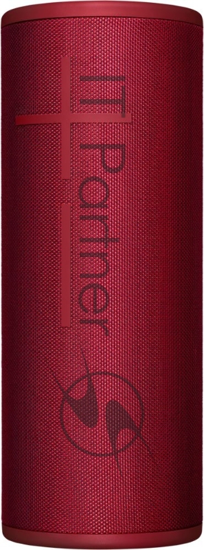 Портативная акустика Logitech Ultimate Ears MEGABOOM 3 (984-001406) SUNSET RED