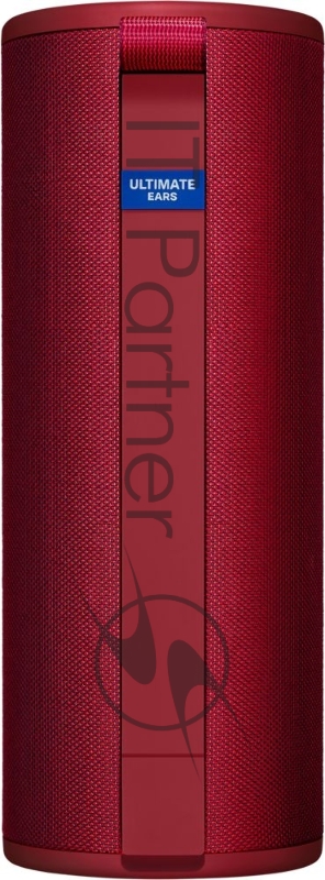 Портативная акустика Logitech Ultimate Ears MEGABOOM 3 (984-001406) SUNSET RED