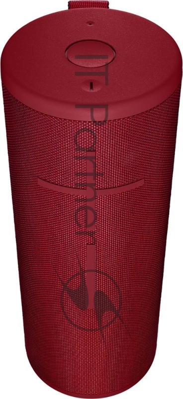 Портативная акустика Logitech Ultimate Ears MEGABOOM 3 (984-001406) SUNSET RED