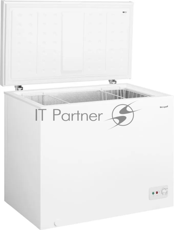 Морозильный ларь Weissgauff WFH 250 MC