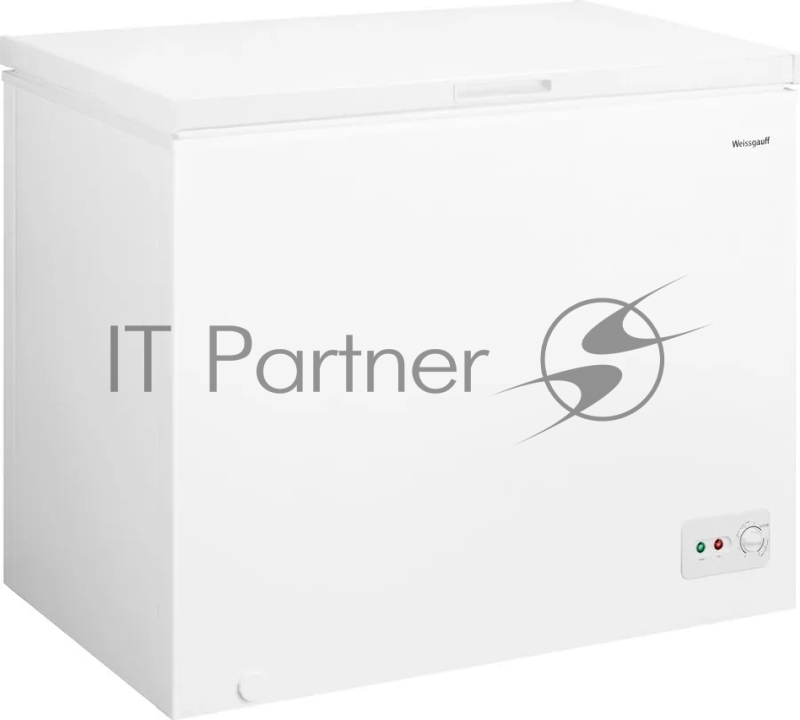 Морозильный ларь Weissgauff WFH 250 MC