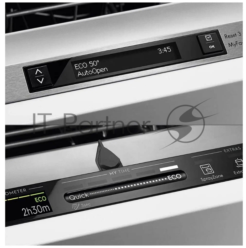 Посудомоечная машина ELECTROLUX EEQ47200L